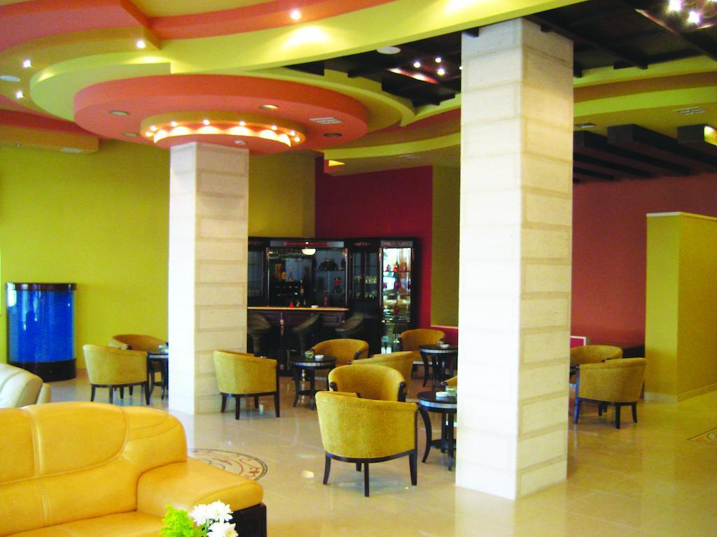 Holy Family Hotel Bethlehem Exterior foto