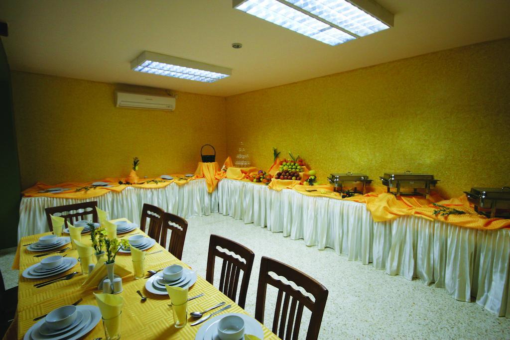 Holy Family Hotel Bethlehem Exterior foto