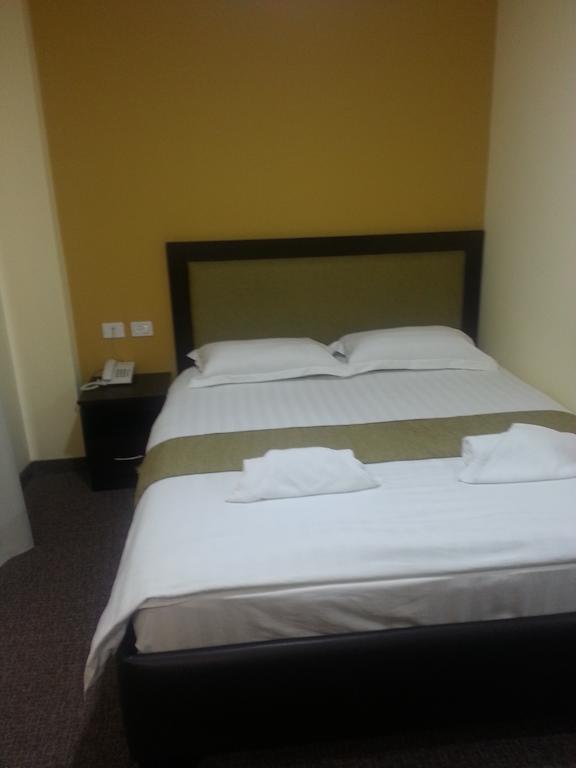 Holy Family Hotel Bethlehem Zimmer foto